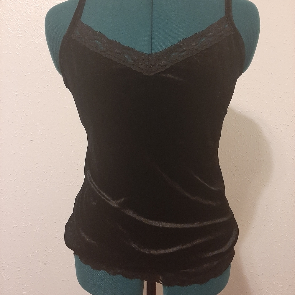No Boundaries cami